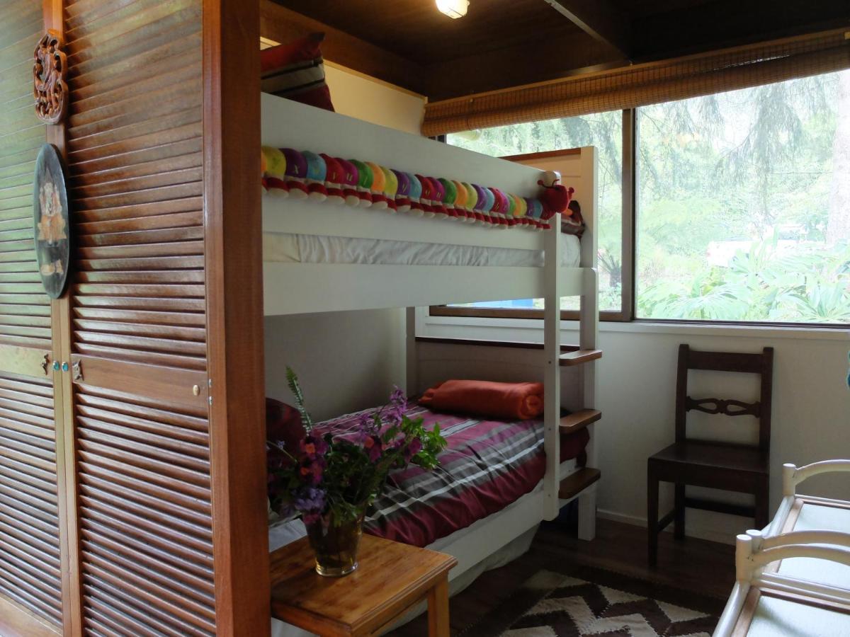Braeside Bliss Hotel Sherbrooke Ngoại thất bức ảnh